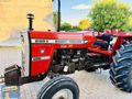 BEŞİRİKLERDEN 1999 MODEL 285 S MASSEY FERGUSON 285S CAM GİBİ