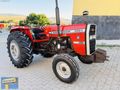 BEŞİRİKLERDEN 1999 MODEL 285 S MASSEY FERGUSON 285S CAM GİBİ