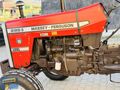 BEŞİRİKLERDEN 1999 MODEL 285 S MASSEY FERGUSON 285S CAM GİBİ
