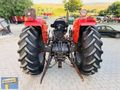 BEŞİRİKLERDEN 1999 MODEL 285 S MASSEY FERGUSON 285S CAM GİBİ