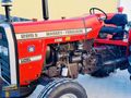 BEŞİRİKLERDEN 1999 MODEL 285 S MASSEY FERGUSON 285S CAM GİBİ