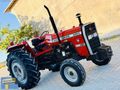 BEŞİRİKLERDEN 1999 MODEL 285 S MASSEY FERGUSON 285S CAM GİBİ