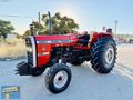 BEŞİRİKLERDEN 1999 MODEL 285 S MASSEY FERGUSON 285S CAM GİBİ