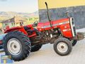 BEŞİRİKLERDEN 1999 MODEL 285 S MASSEY FERGUSON 285S CAM GİBİ