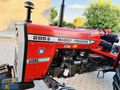 BEŞİRİKLERDEN 1999 MODEL 285 S MASSEY FERGUSON 285S CAM GİBİ