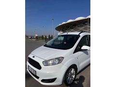 Sahibinden Ford Tourneo Courier 1.5 TDCi Titanium Plus 2018 Model Sakarya 156.000 km Beyaz