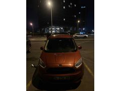 Sahibinden Ford Tourneo Courier 1.6 TDCi Titanium 2014 Model İstanbul