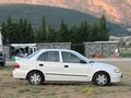Sahibinden Hyundai Accent 1.5 GLS 1999 Model 