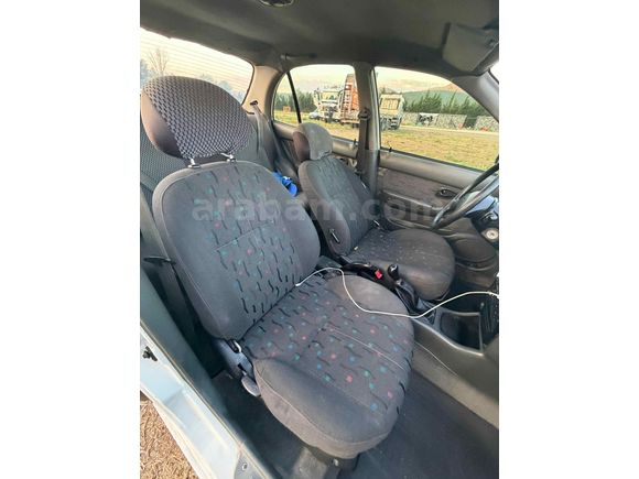 Sahibinden Hyundai Accent 1.5 GLS 1999 Model 