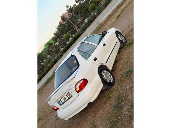 Sahibinden Hyundai Accent 1.5 GLS 1999 Model 