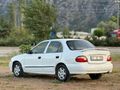 Sahibinden Hyundai Accent 1.5 GLS 1999 Model 