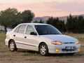 Sahibinden Hyundai Accent 1.5 GLS 1999 Model 
