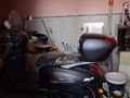 Sahibinden Kuba Brilliant 125 Pro-X