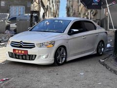 Sahibinden Citroen C-Elysée 1.6 HDi Exclusive 2016 Model  360 km Beyaz