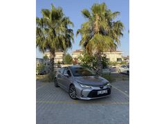Sahibinden Toyota Corolla 1.6 Passion X-Pack 2020 Model  94.000 km Gri