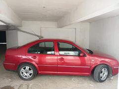 Sahibinden Volkswagen Bora 1.6 Comfortline 2005 Model  340.000 km Kırmızı