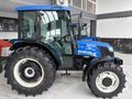2018 MODEL TT65 4WD ORJİNAL KABİNLİ
