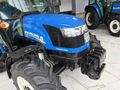 2018 MODEL TT65 4WD ORJİNAL KABİNLİ