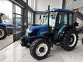 2018 MODEL TT65 4WD ORJİNAL KABİNLİ