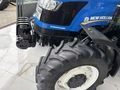 2018 MODEL TT65 4WD ORJİNAL KABİNLİ