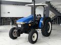 2004 MODEL TT65 2WD İVECO MOTOR TENTELİ