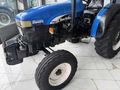 2004 MODEL TT65 2WD İVECO MOTOR TENTELİ