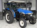 2004 MODEL TT65 2WD İVECO MOTOR TENTELİ