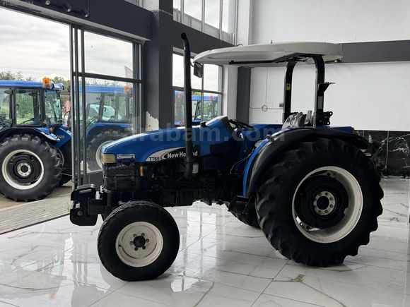 2004 MODEL TT65 2WD İVECO MOTOR TENTELİ