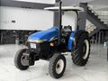 2004 MODEL TT65 2WD İVECO MOTOR TENTELİ