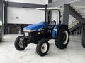 2004 MODEL TT65 2WD İVECO MOTOR TENTELİ