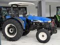 2004 MODEL TT65 2WD İVECO MOTOR TENTELİ