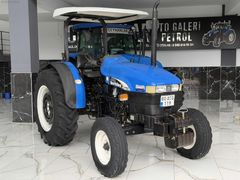 2004 MODEL TT65 2WD İVECO MOTOR TENTELİ