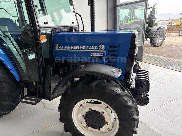 2017 MODEL 65-56 4WD 2000 SATTE