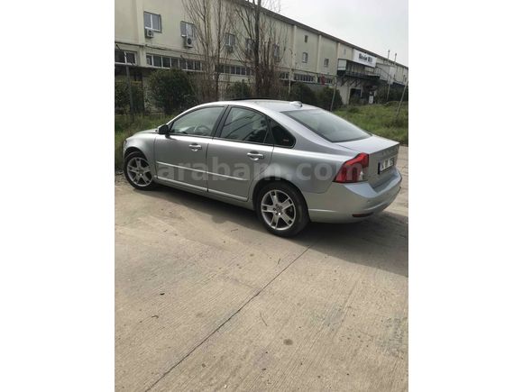 Sahibinden Volvo S40 1.6 D Dynamic 2008 Model 
