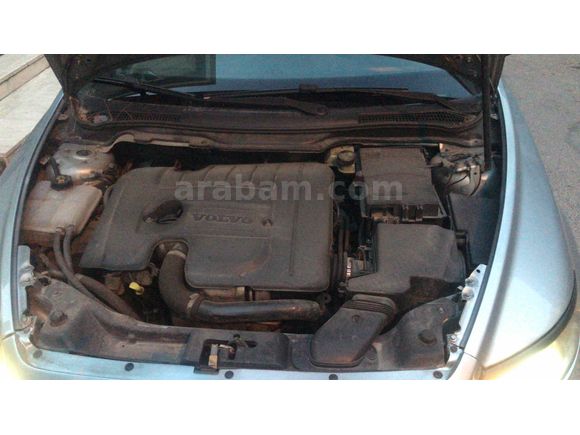 Sahibinden Volvo S40 1.6 D Dynamic 2008 Model 