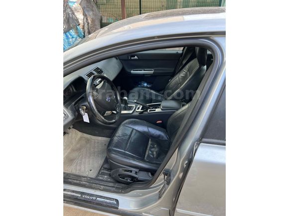 Sahibinden Volvo S40 1.6 D Dynamic 2008 Model 