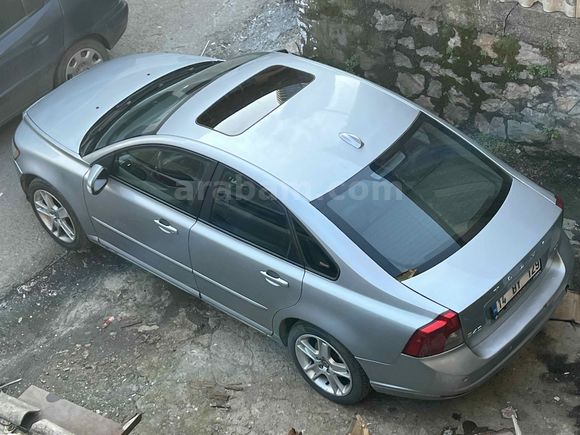 Sahibinden Volvo S40 1.6 D Dynamic 2008 Model 