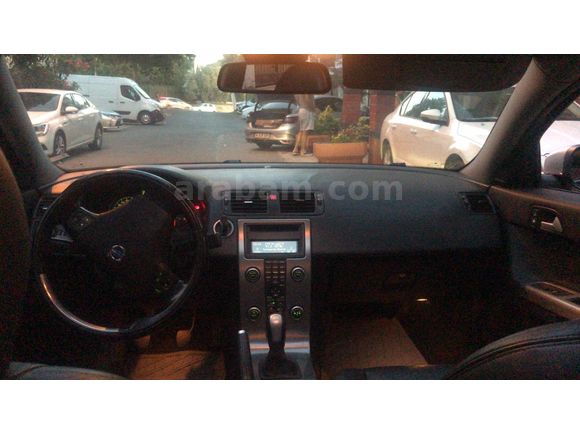 Sahibinden Volvo S40 1.6 D Dynamic 2008 Model 