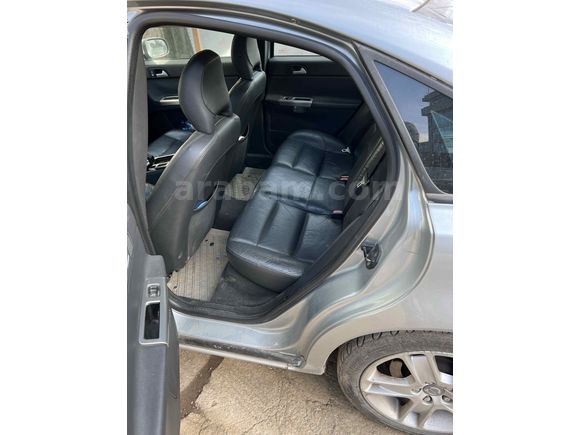 Sahibinden Volvo S40 1.6 D Dynamic 2008 Model 