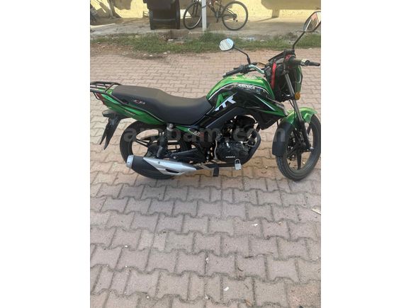 Sahibinden Arora AR 06 