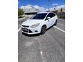 Sahibinden Ford Focus 1.6 Ti-VCT Trend X 2012 Model Van