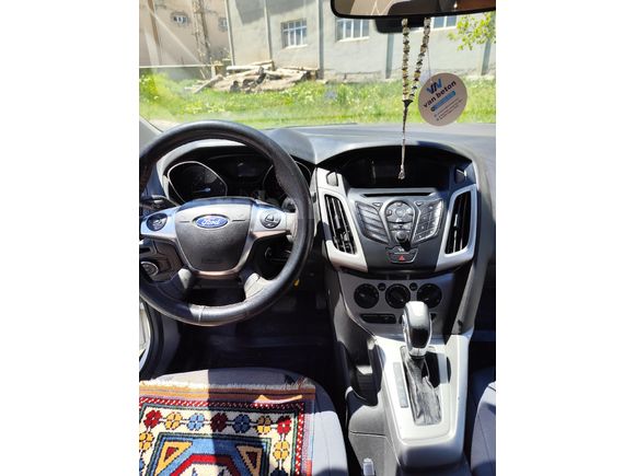 Sahibinden Ford Focus 1.6 Ti-VCT Trend X 2012 Model Van