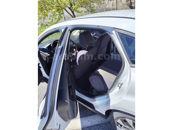 Sahibinden Ford Focus 1.6 Ti-VCT Trend X 2012 Model Van