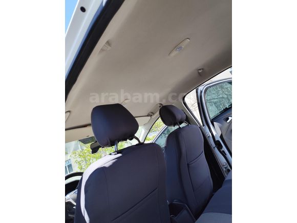 Sahibinden Ford Focus 1.6 Ti-VCT Trend X 2012 Model Van