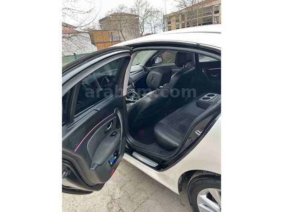 Sahibinden Renault Latitude 1.5 dCi Expression 2011 Model 