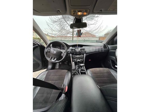 Sahibinden Renault Latitude 1.5 dCi Expression 2011 Model 