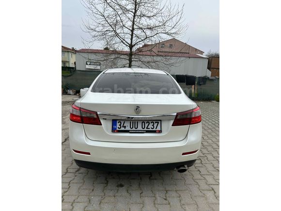 Sahibinden Renault Latitude 1.5 dCi Expression 2011 Model 