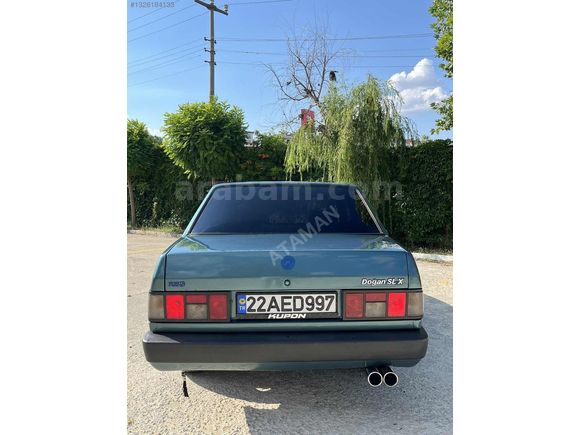 MASRAFSIZ-94 TURKUAZ_TAKASLI