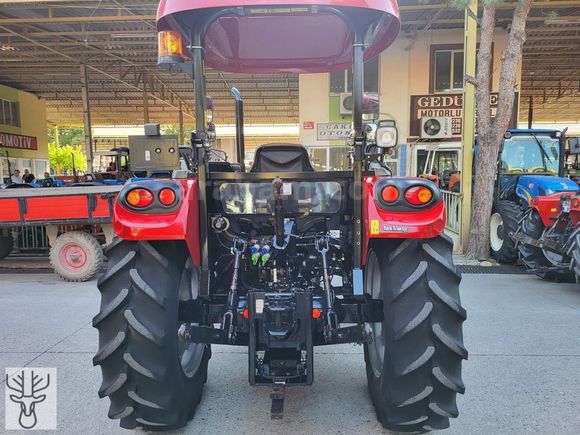 2021 MODEL JX65E CASE,TMR,SIFIRDAN FARKSIZ(CEYLANLAR)