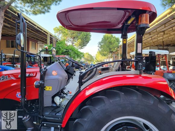 2021 MODEL JX65E CASE,TMR,SIFIRDAN FARKSIZ(CEYLANLAR)